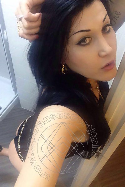 Foto selfie 61 di Monica B transexescort Corigliano Calabro