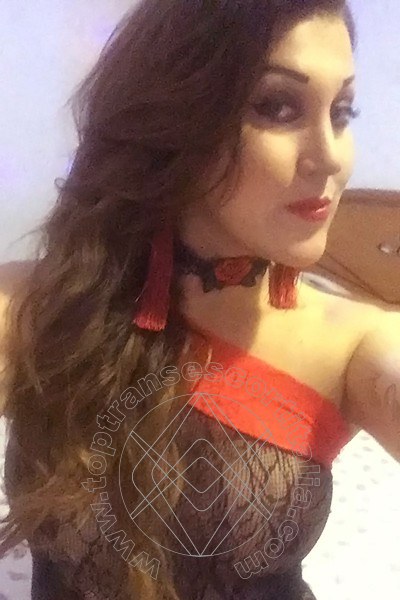 Foto selfie 10 di Monica B transexescort Corigliano Calabro