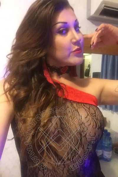 Foto selfie 8 di Monica B transexescort Corigliano Calabro