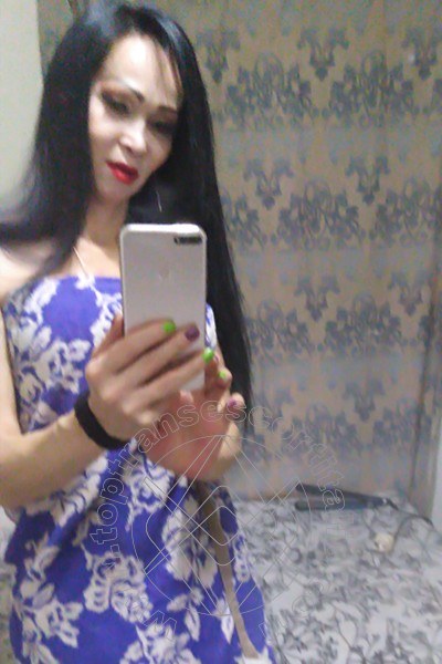 Foto selfie 3 di Evelin transexescort Carbonia