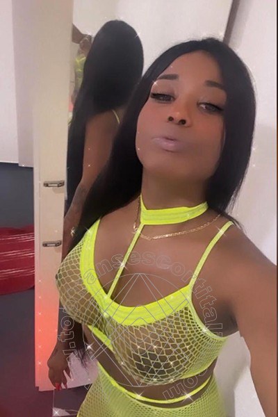 Foto selfie 1 di Lucrezya transexescort Frosinone
