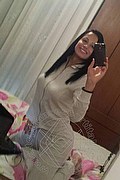 Foto selfie di Belinda transexescort Wiesbaden