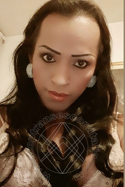 Foto selfie di Melanie transexescort Vibo Valentia