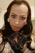 Foto selfie di Melanie transexescort Vibo valentia