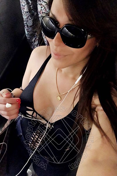 Foto selfie 109 di Anita Roldan transexescort Imola