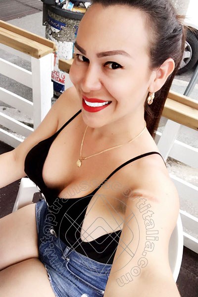 Foto selfie 97 di Anita Roldan transexescort Imola