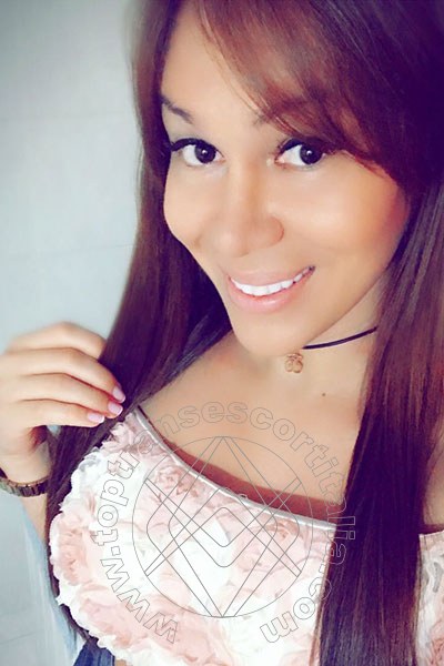 Foto selfie 43 di Anita Roldan transexescort Imola