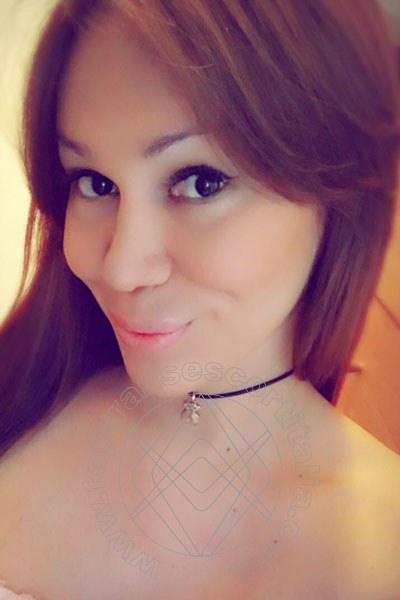 Foto selfie 38 di Anita Roldan transexescort Imola