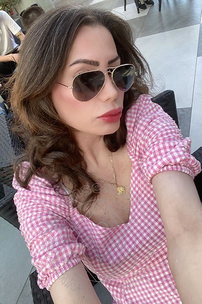 Foto selfie 2 di Angelica Castro transexescort Rio De Janeiro