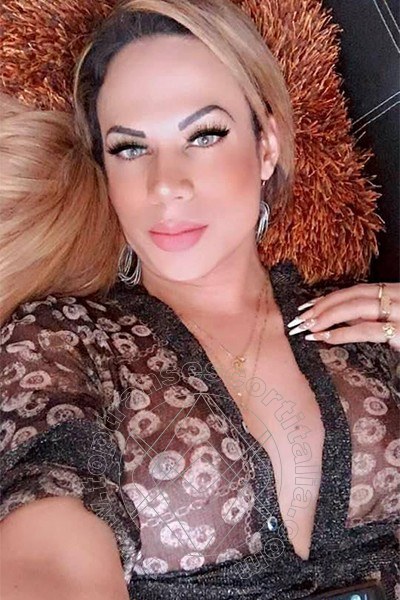 Foto selfie 6 di Ruby Divine transexescort Catania