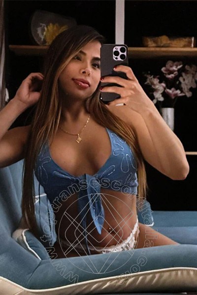 Foto selfie 54 di Sara Efrons transexescort Roma