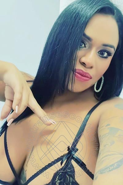 Foto selfie 20 di Jasmine Dior transexescort Caltanissetta