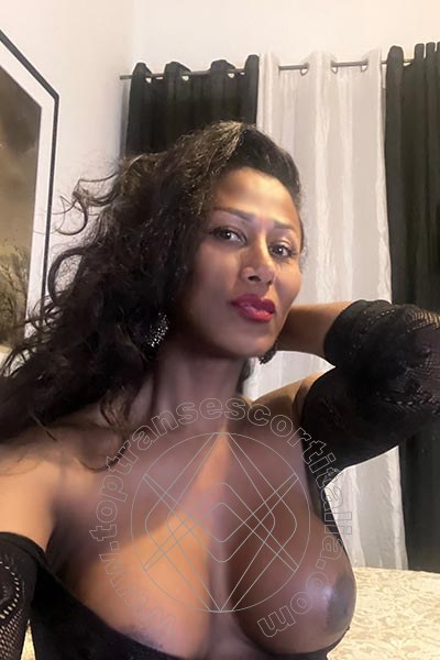 Foto selfie di Gaya transexescort Viareggio