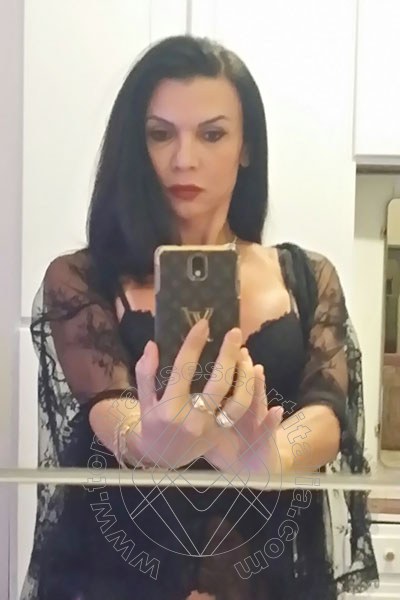 Foto selfie 42 di Pamela Trans Fitness transexescort Alessandria