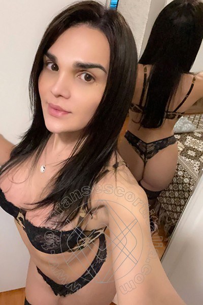 Foto selfie 18 di Renata Cavalcante transexescort Forlì