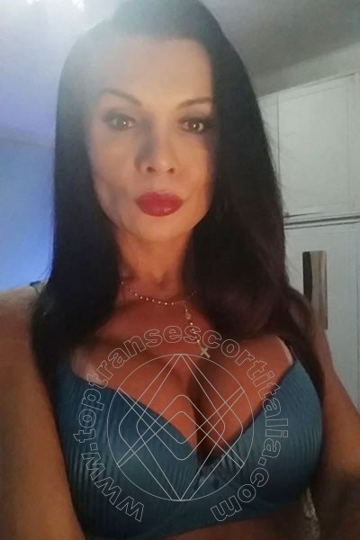 Foto selfie 17 di Pamela Trans Fitness transexescort Alessandria