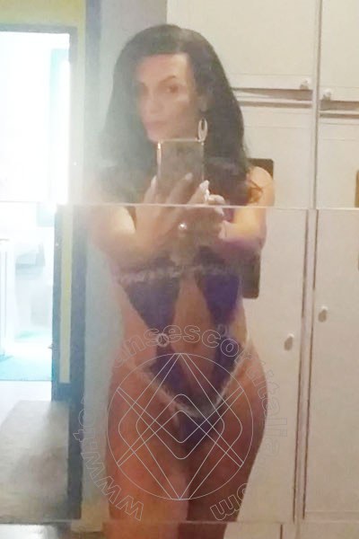 Foto selfie 11 di Pamela Trans Fitness transexescort Alessandria