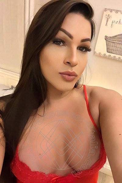 Foto selfie 20 di Paulinha Ferraz transexescort Bologna