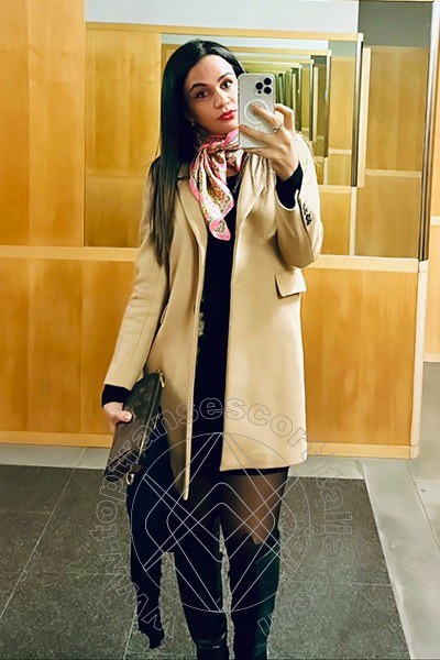 Foto selfie 50 di Camilla Honey transexescort Bergamo
