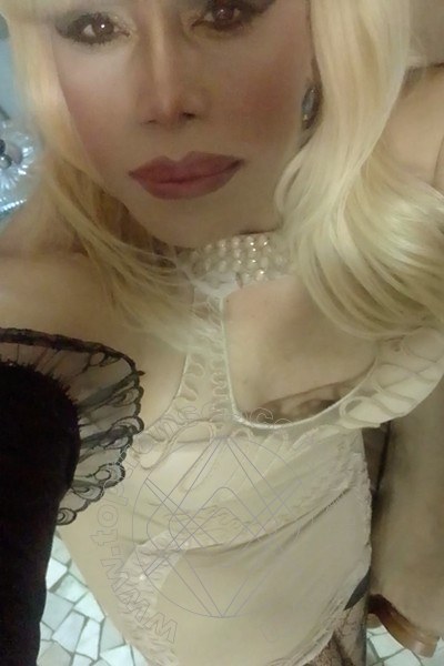 Foto selfie 617 di Nicole Vip Venturiny transexescort Milano