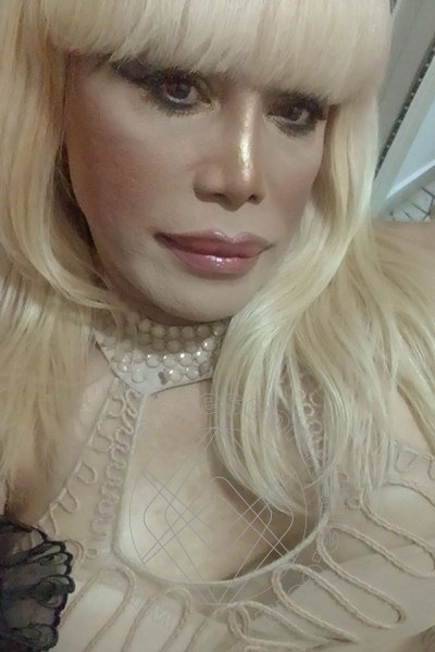Foto selfie 602 di Nicole Vip Venturiny transexescort Milano