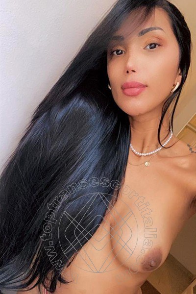 Foto selfie 1 di Graziella Farias transexescort Ospitaletto