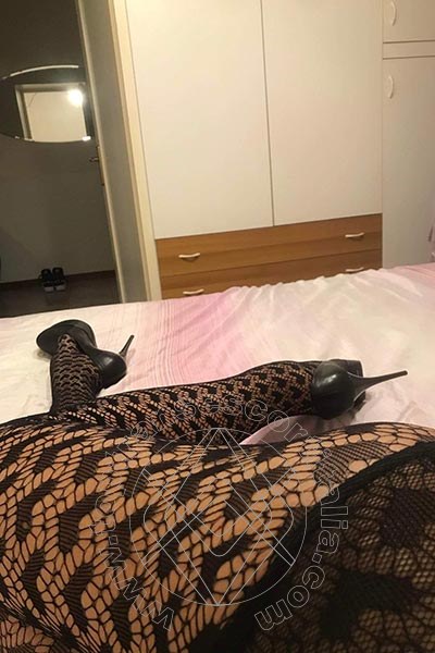 Foto selfie 60 di Keylla Rios transexescort Genova