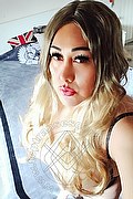 Foto selfie 2 di Maribel Laurent transexescort Gorizia