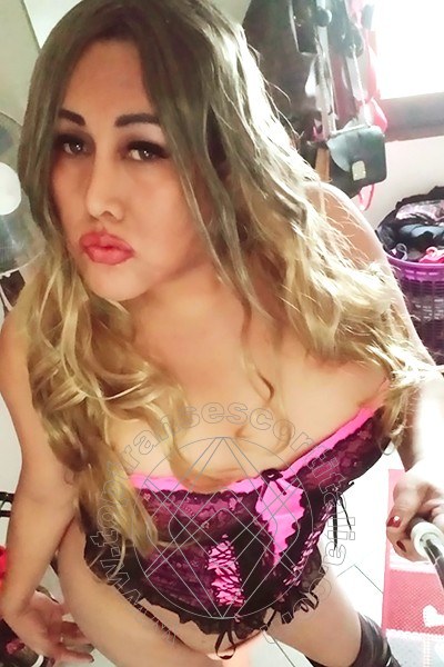 Foto selfie 1 di Maribel Laurent transexescort Gorizia