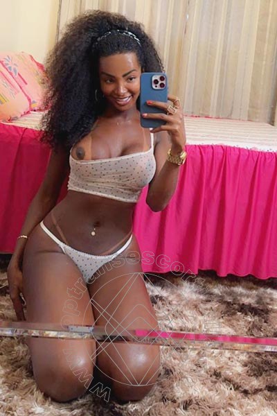 Foto selfie 6 di Celinny transexescort Roma