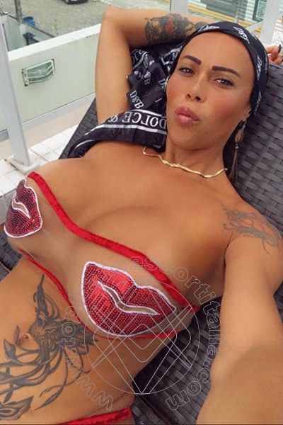 Foto selfie 57 di Keylla Rios transexescort Genova