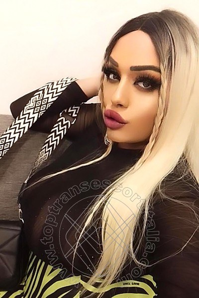 Foto selfie 6 di Magda Gold transexescort Lugano