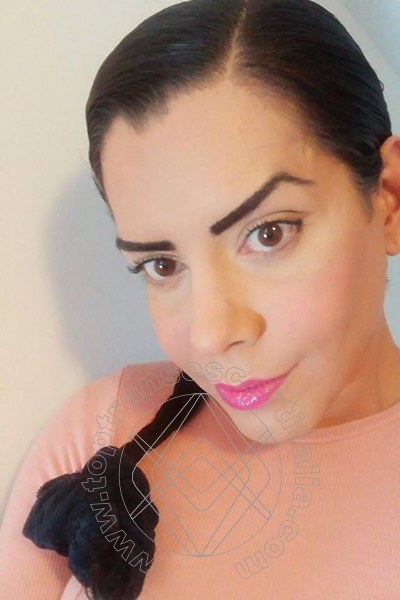 Foto selfie 18 di Lucy Praga transexescort Palermo