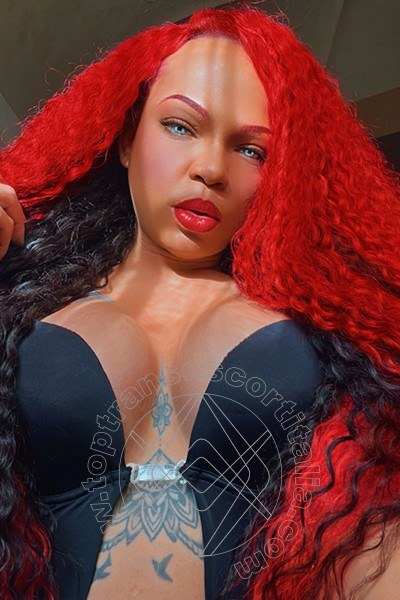 Foto selfie 16 di Dior transexescort Genova
