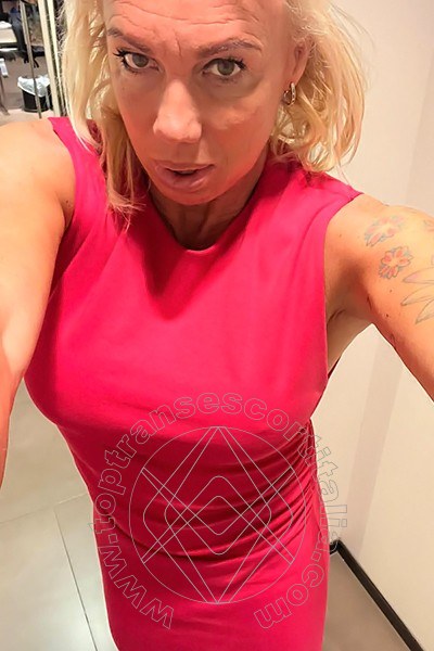 Foto selfie 15 di Michela Italiana transexescort Chiavari