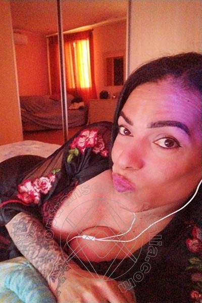 Foto selfie 10 di Veronika Moschiny transexescort Vigevano