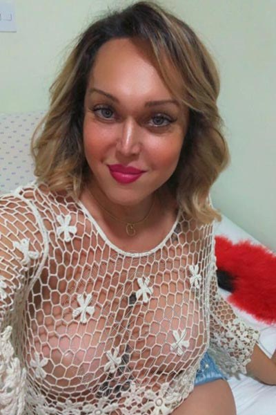 Foto selfie 12 di Giselle Hot transexescort Catania