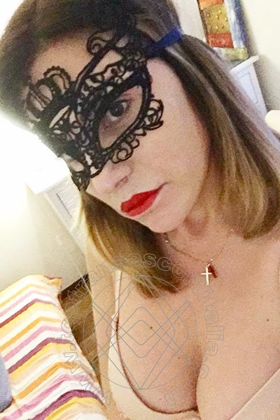 Foto selfie 46 di Franceska Italiana transexescort Milano