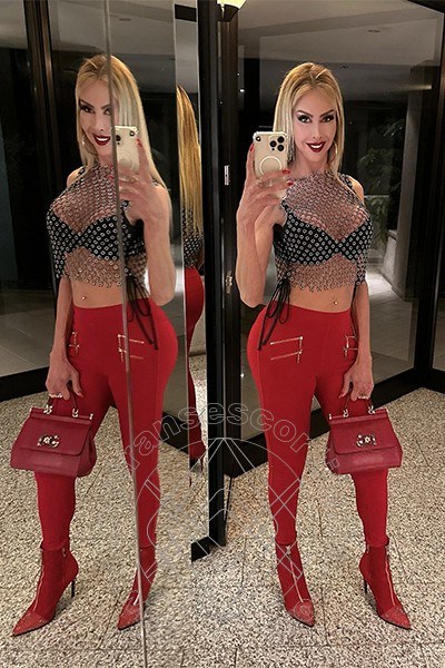 Foto selfie 25 di Mina transexescort Legnano