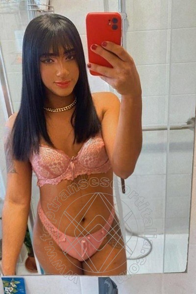 Foto selfie 5 di Andressa Angelis transexescort Bologna