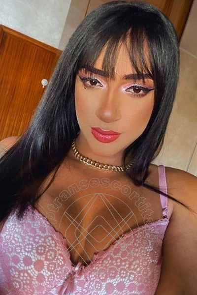 Foto selfie 4 di Andressa Angelis transexescort Bologna