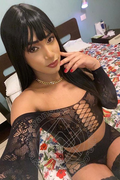 Foto selfie 2 di Andressa Angelis transexescort Bologna