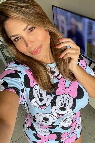 Foto selfie 13 di Sabrina Victoria transexescort Novara