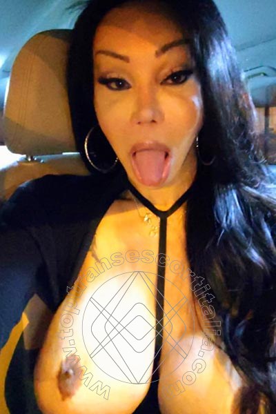 Foto selfie 13 di Luciana Hot transexescort Bergamo
