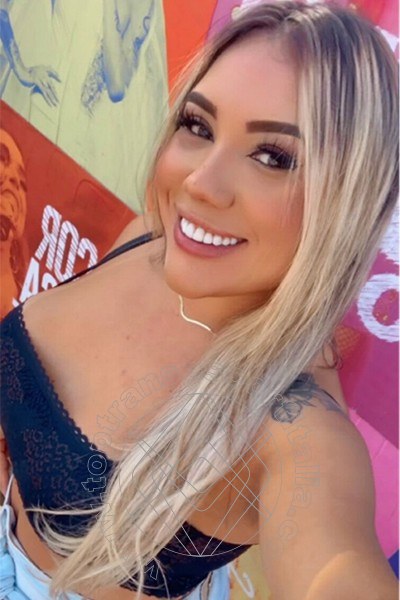 Foto selfie 8 di Gabriela Ferrari transexescort Frosinone