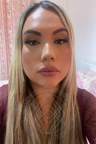 Foto selfie 6 di Gabriela Ferrari transexescort Frosinone