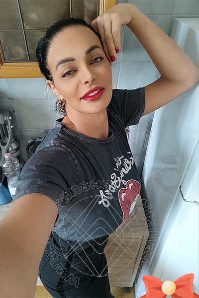 Foto selfie 25 di Kartika transexescort Brescia