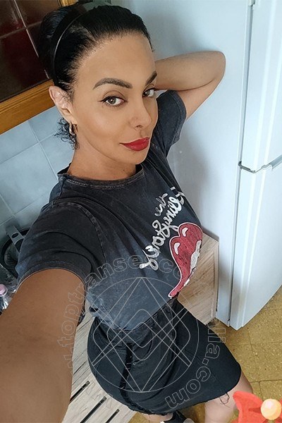 Foto selfie 24 di Kartika transexescort Brescia