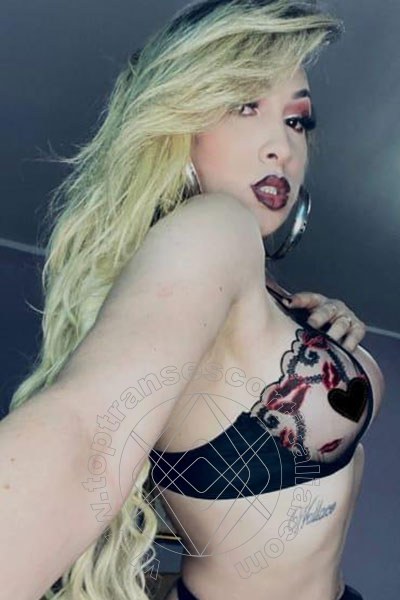 Foto selfie 20 di Jennifer Freitas transexescort Massa