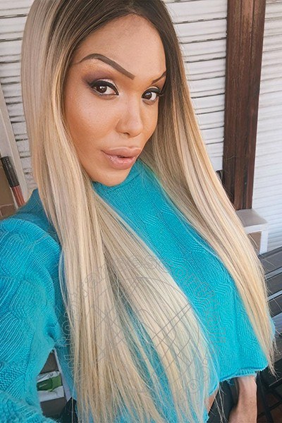 Foto selfie 111 di Wanessa Ambrosio transexescort Frosinone